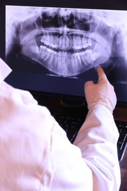Best Emergency Gum Treatment in Fearrington Village, NC