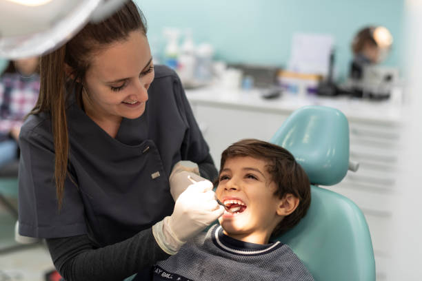 Best Cosmetic Emergency Dentistry in Fearrington Village, NC