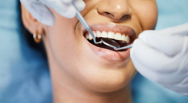Best Emergency TMJ Treatment in Fearrington Village, NC