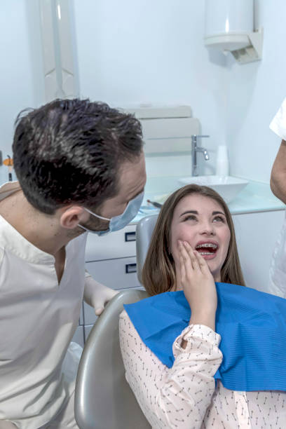 Best Emergency Tooth Extraction in Fearrington Village, NC