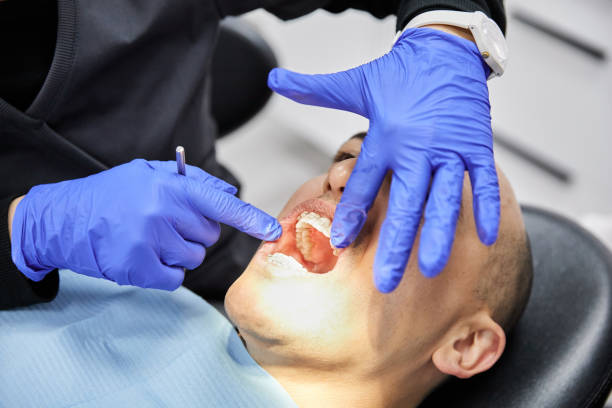 Best Same-Day Emergency Dental Services in Fearrington Village, NC