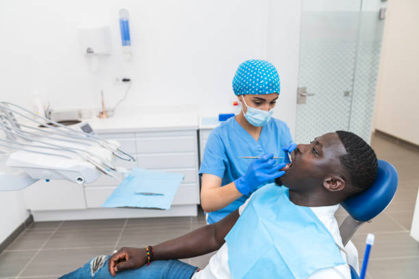 Best Emergency TMJ Treatment in Fearrington Village, NC
