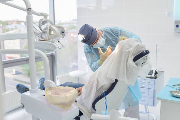 Best 24-Hour Emergency Dentist in Fearrington Village, NC